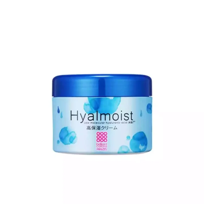 Крем-гель для лица 4 в 1 Meishoku Hyalmoist Perfect Gel Cream, 200ml