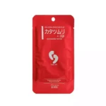 Патчи для глаз и носогубных складок Mitomo Snail+EGF Eye Cheek Mask