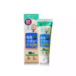 Детская зубная паста со вкусом винограда Mukunghwa Kizcare Doctor Grape