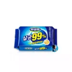 Стерилизующее хозяйственное мыло Mukunghwa Laundry soap 99%