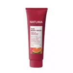 Гель для душа Клюква и Апельсин NATURIA Pure Body Wash Cranberry & Orange, 100 мл