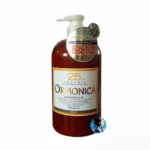 Органический бальзам для волос ORMONICA ORGANIC SCALP CARE COMPLETE