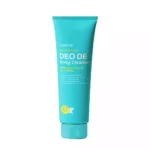 Гель для душа Лимон и Мята Pedison DEO DE Body Cleanser, 100 мл