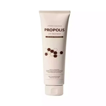 Маска для волос с прополисом Pedison Institut-Beaute Propolis LPP Treatment, 100ml
