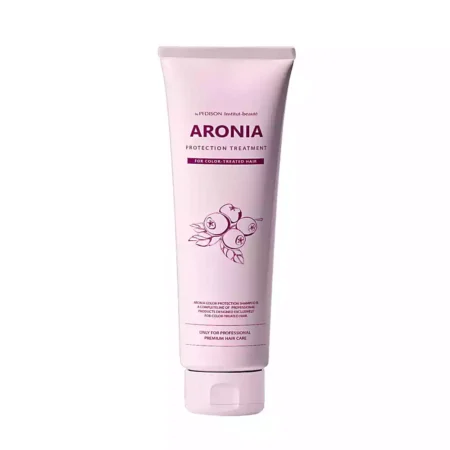 Маска для волос АРОНИЯ Pedison Institute-beaut Aronia Color Protection Treatment, 100 мл