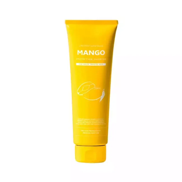 Шампунь для волос МАНГО Pedison Institute-Beaute Mango Rich Protein Hair Shampoo, 100ml
