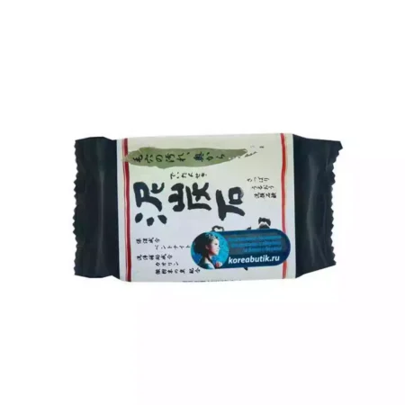 Мыло PELICAN на основе торфа