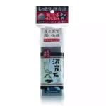 Мыло PELICAN на основе торфа с сеточкой для умывания