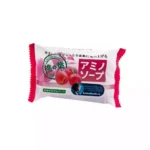 Мыло PELICAN с аминокислотами и экстрактом персика