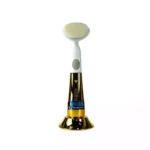 Щеточка для умывания POBLING PREMIUM Sonic Pore Cleansing Brush Gold