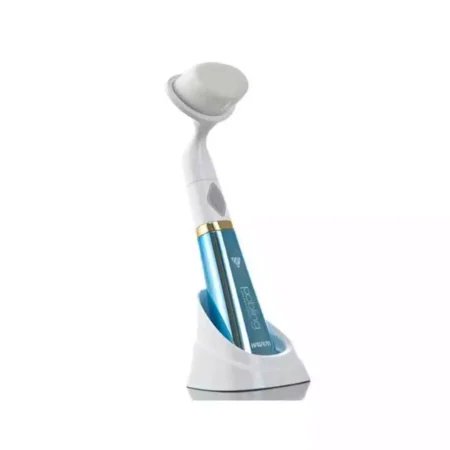 Щеточка для умывания и глубокого очищения пор POBLING Sonic Pore Cleansing Brush Blue