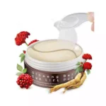 Гидрогелевые патчи с экстрактом ягод женьшеня Pureheal's Ginseng Berry Eye Lift Patch