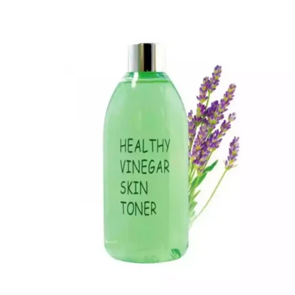 Тонер для лица ЛАВАНДА REALSKIN Healthy vinegar skin toner (Lavender), 300 мл