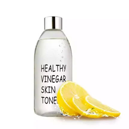 Тонер для лица ЛИМОН REALSKIN Healthy vinegar skin toner (Lemon), 300 мл