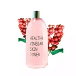 Тонер для лица ЛИМОННИК REALSKIN Healthy vinegar skin toner (Omija), 300 мл