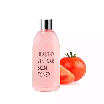 Тонер для лица ТОМАТ REALSKIN Healthy vinegar skin toner (Tomato), 300 мл
