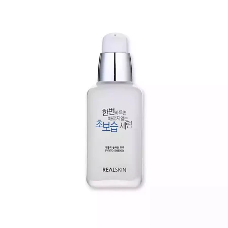 Сыворотка для лица с гиалуроновой кислотой REALSKIN The Ultra Moisturizing Serum, 50 мл