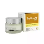 Регенерирующий и восстанавливающий крем ReGenAf Cell Renew Cream