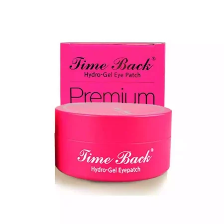 Гидрогелевые патчи премиального класса c золотом ReGenAf Premium Dermal Sell Delight Hydro-Gel Eye Patch