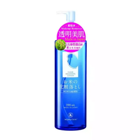 Очищающий лосьон для снятия макияжа Rice Clear Cleansing Lotion