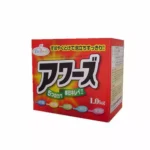 Стиральный порошок пять сил Rocket Soap Awas Ex Five Power