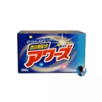 Стиральный порошок c отбеливающим компонентом ROCKET SOAP Awars EX