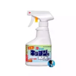 Пенящийся хлорный отбеливатель для кухни ROCKET SOAP, 300 мл