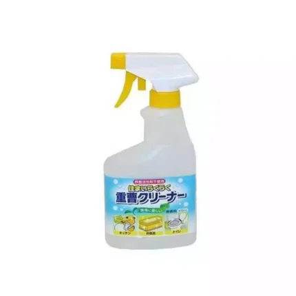 Чистящее средство для ванны и кухни с содой Rocket Soap Clean Spray soda