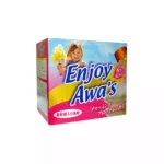 Стиральный порошок с кондиционером Rocket Soap Enjoy Awa's