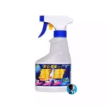 Средство чистящее для кухни с сесквикарбонатом соды ROCKET SOAP,300 мл