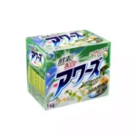 Стиральный порошок с активным кислородом Rocket Soap Laundry Detergent Awars EX