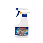 Спрей-пятновыводитель Rocket Soap Laundry Determination