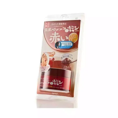 Лифтинг-гель для лица SANA lift up red gel