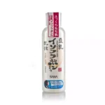 Питательное молочко SANA soy milk milky lotion
