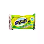 Дезинфицирующее хозяйственное мыло для стирки Sandokkaebi Disinfection Soap, 230g