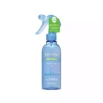 Увлажняющий спрей для укладки поврежденных волос Shiseido Moist Hair Pack