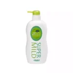 Гель для душа с ароматом цитрусовых Shiseido Super Mild Gel Citrus