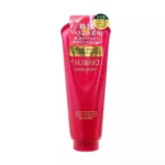 Увлажняющий бальзам-уход для волос с маслом камелии Shiseido TSUBAKI Extra Moist