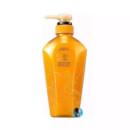 Кондиционер для восстановления поврежденных волос Shiseido Tsubaki Oil Extra recovery conditioner