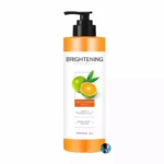 Гель для душа с экстрактом зеленого мандарина Shower Mate Body Wash Premium, 500ml