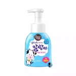 Пенка для рук Белое Молоко Shower Mate Bubble Hand Wash, 300ml