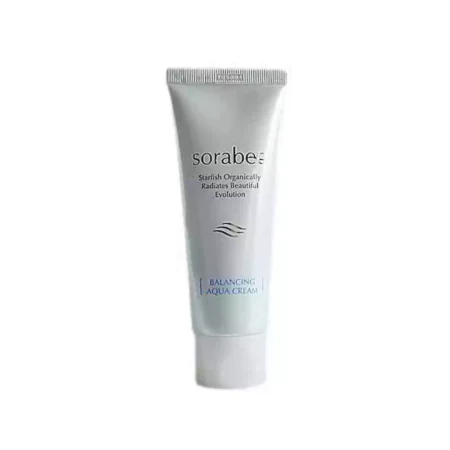 Крем увлажняющий с коллагеном Sorabee Balancing Aqua Cream