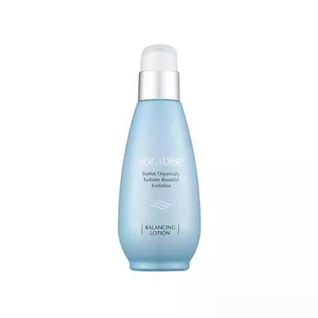 Лосьон увлажняющий с коллагеном Sorabee Balancing Lotion