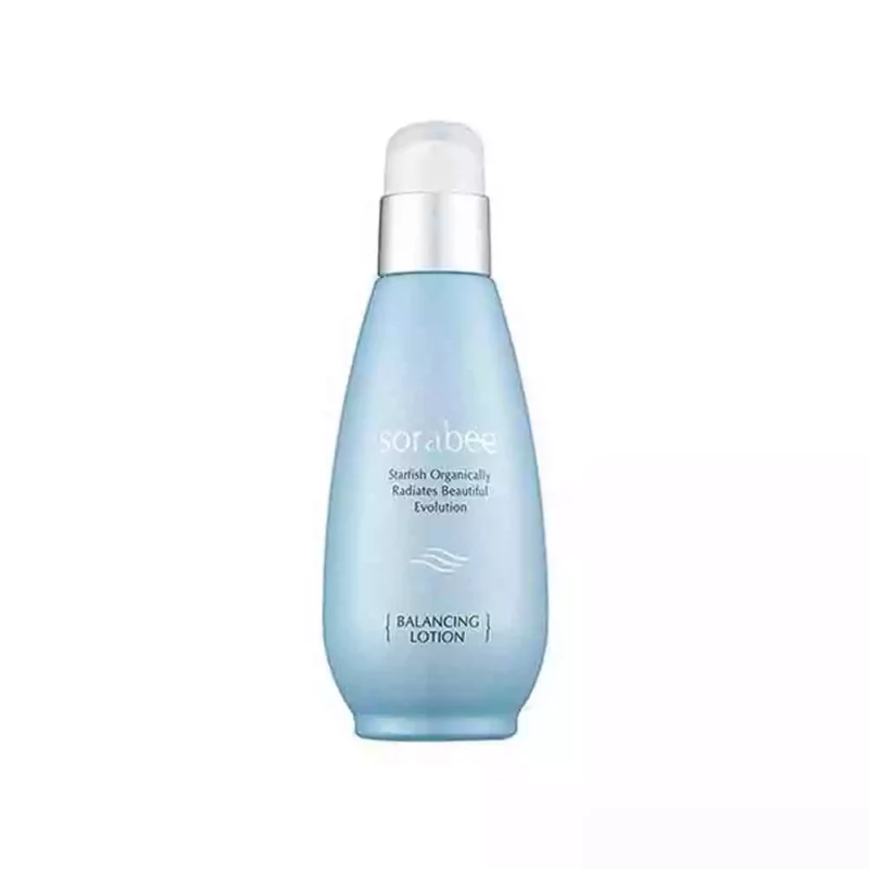 Лосьон увлажняющий с коллагеном Sorabee Balancing Lotion