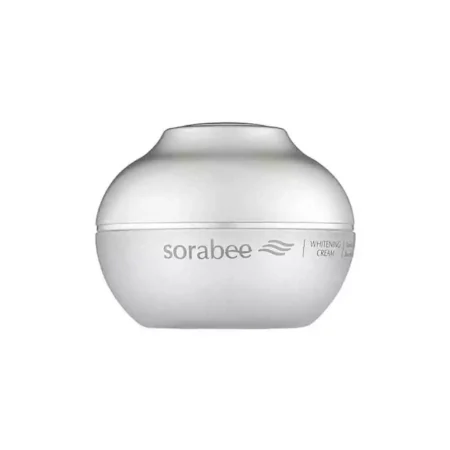 Крем для лица осветляющий Sorabee Whitening Cream