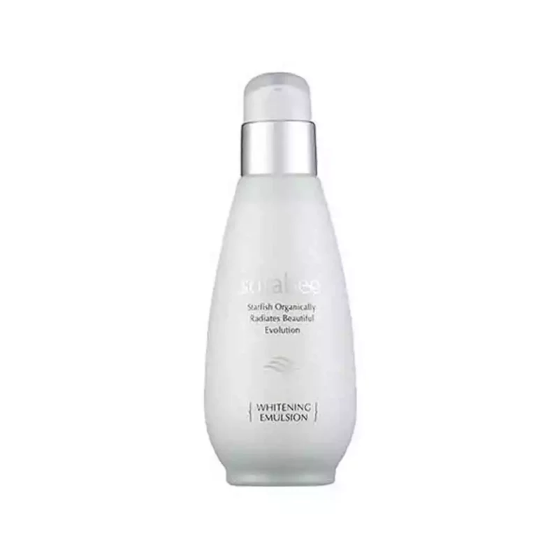 Эмульсия осветляющая Sorabee Whitening Emulsion