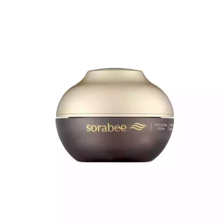 Антивозрастной крем для лица с морским коллагеном Sorabee Wrinkle Care Cream