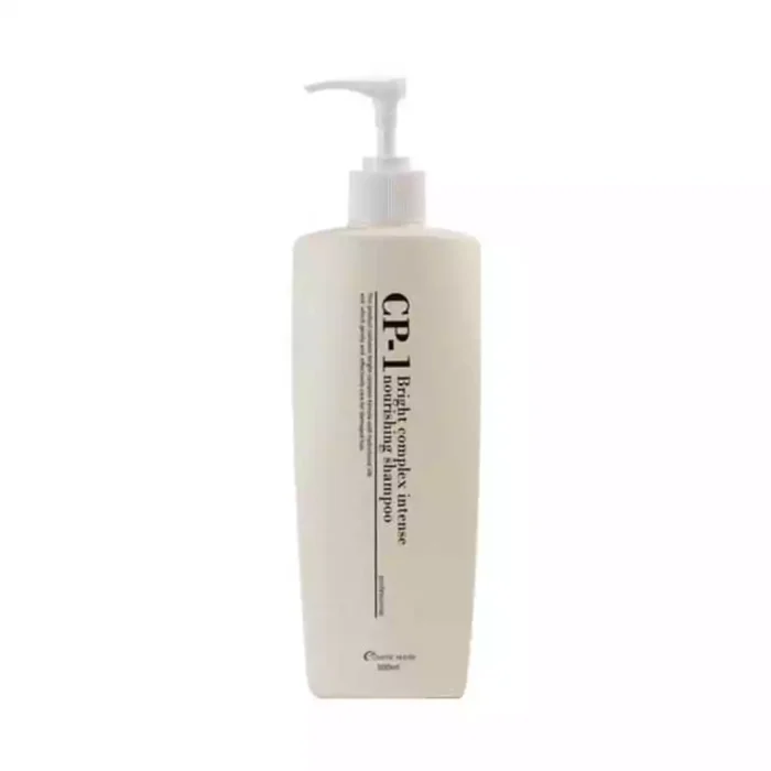 Протеиновый шампунь для волос СР-1 Bright Complex Intense Nourishing Shampoo, 500 мл