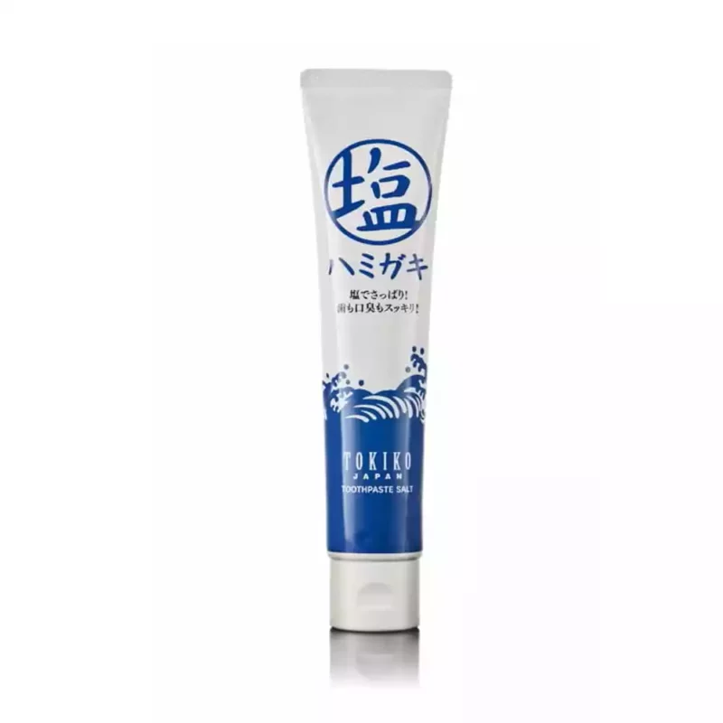 Зубная паста с минеральными солями Tokiko Toothpaste Salt