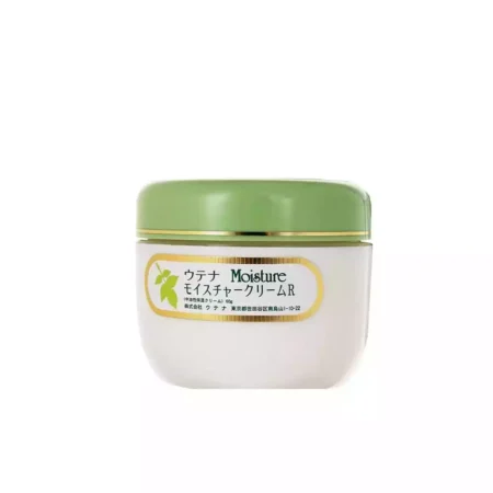 Дневной увлажняющий крем с экстрактом алоэ вера Utena Moisture Cream